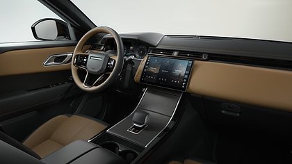 Range Rover Velar 4