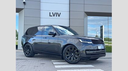 Range Rover 1