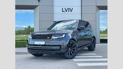 Range Rover 0
