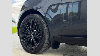 Range Rover 4