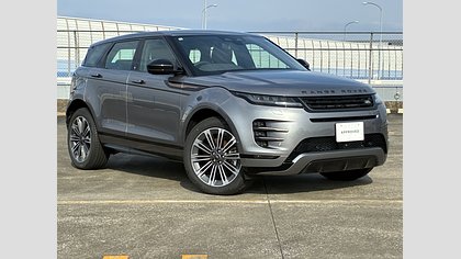 Range Rover Evoque 0