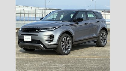 Range Rover Evoque 2