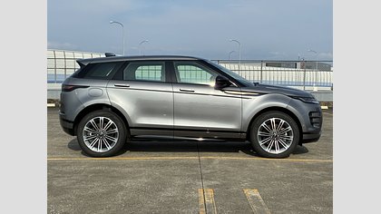 Range Rover Evoque 3