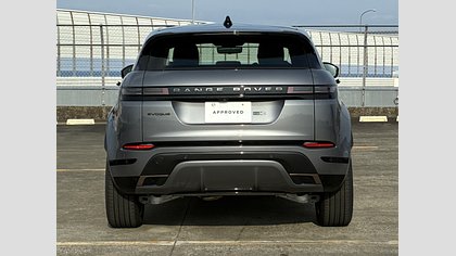 Range Rover Evoque 4