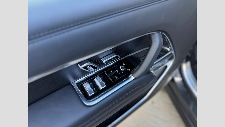 2023 Вживаний Land Rover Range Rover Carpathian Grey D350 AWD AUTOMATIC MHEV СТАНДАРТНА КОЛІСНА БАЗА AUTOBIOGRAPHY