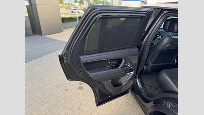 Range Rover 18