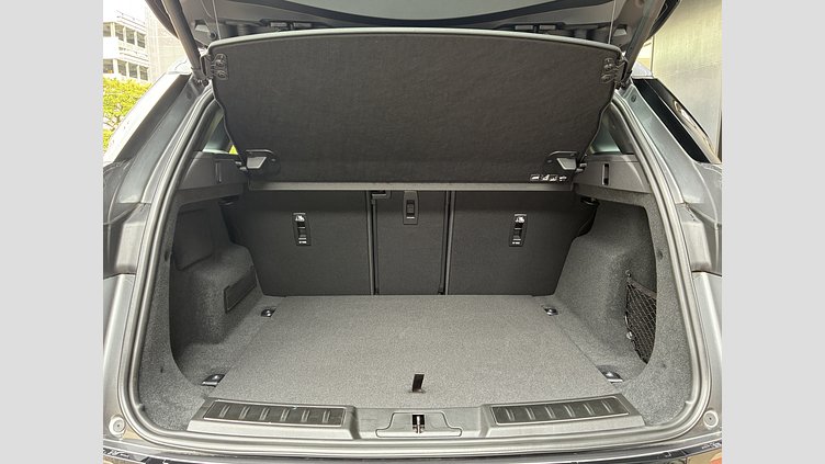 2024 認定中古車 Land Rover Range Rover Evoque アイガーグレイ プラグインハイブリッド（ガソリン） Standard Wheelbase DYNAMIC HSE