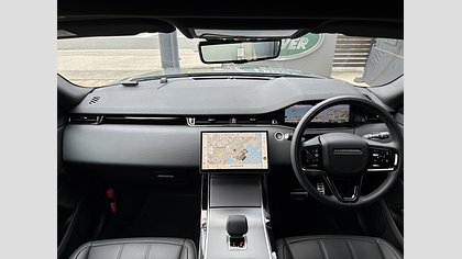 Range Rover Evoque 5
