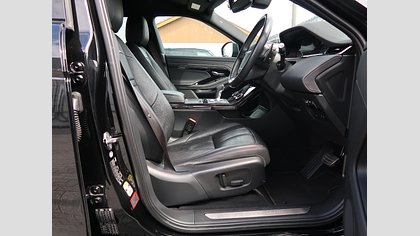 Range Rover Evoque 8