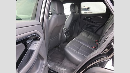 Range Rover Evoque 38