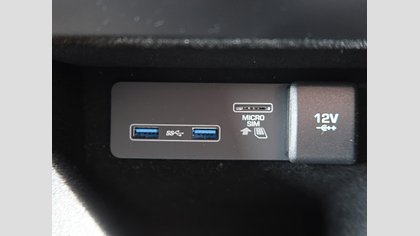 Range Rover Evoque 33