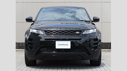 Range Rover Evoque 35