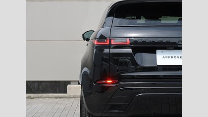 Range Rover Evoque 56