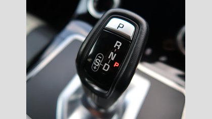 Range Rover Evoque 55