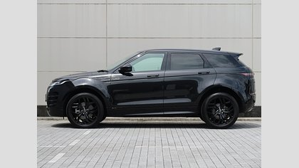 Range Rover Evoque 53