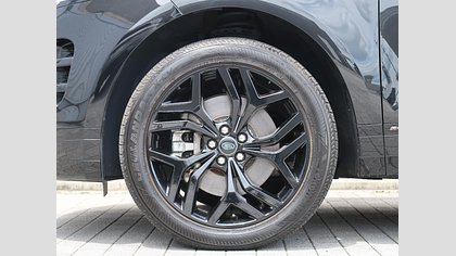 Range Rover Evoque 45
