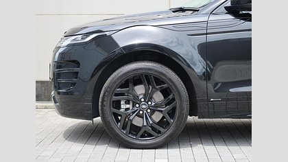 Range Rover Evoque 44