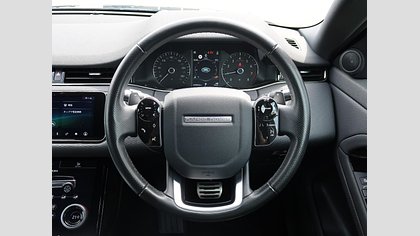 Range Rover Evoque 40