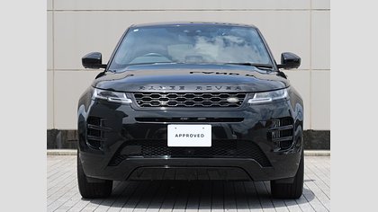 Range Rover Evoque 72