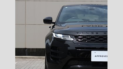 Range Rover Evoque 49