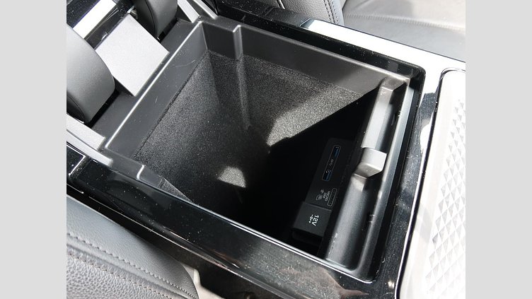 2019 認定中古車 Land Rover Range Rover Evoque サントリーニブラック P250 R-DYNAMIC S
