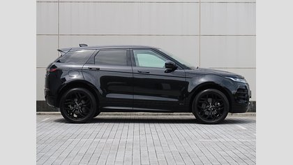 Range Rover Evoque 58