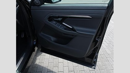 Range Rover Evoque 1