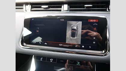 Range Rover Evoque 3