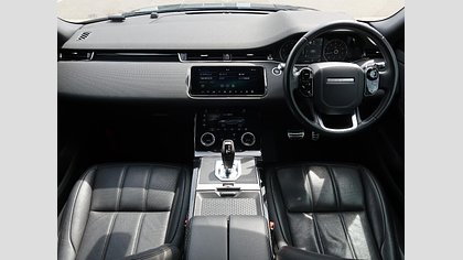 Range Rover Evoque 26