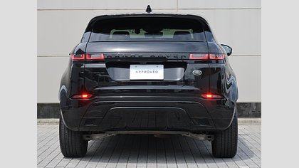 Range Rover Evoque 22