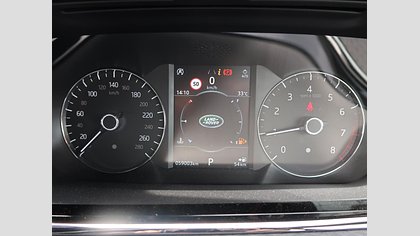 Range Rover Evoque 23