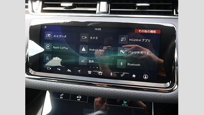 Range Rover Evoque 21
