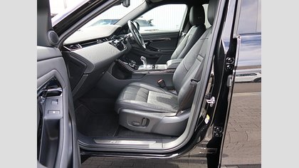Range Rover Evoque 18