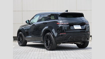 Range Rover Evoque 16