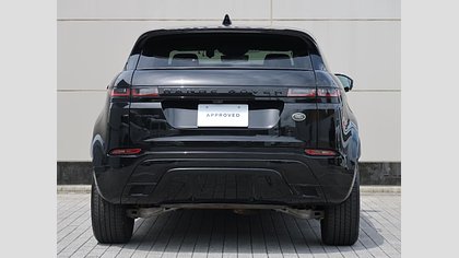 Range Rover Evoque 19