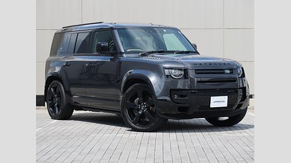 Defender 110 0