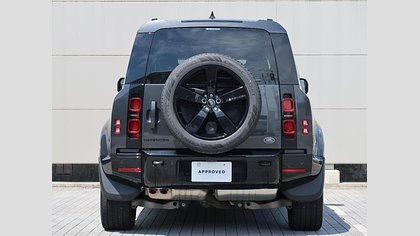 Defender 110 46