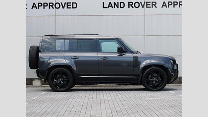 Defender 110 53