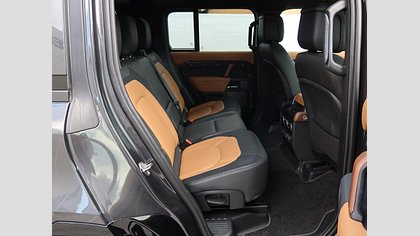 Defender 110 55