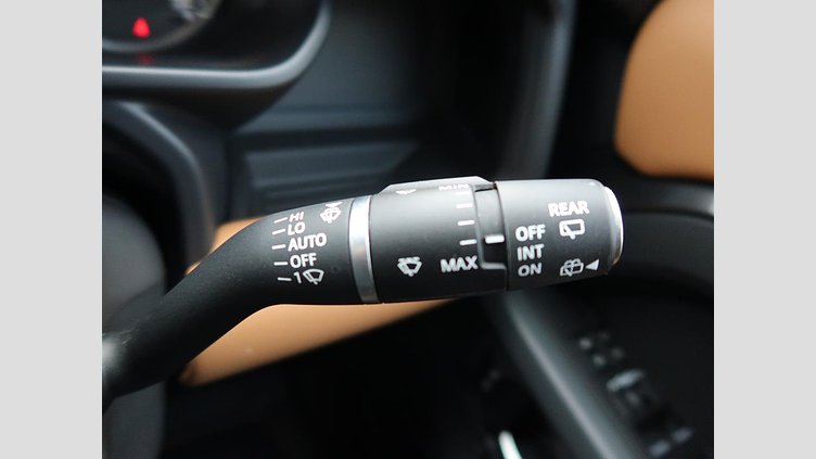 2023 認定中古車 Land Rover Defender 110 カルパチアングレイ D300 AWD（AT） X-DYNAMIC HSE