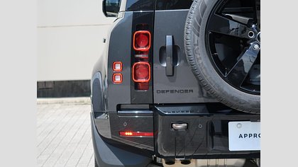 Defender 110 58
