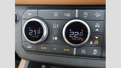 Defender 110 60