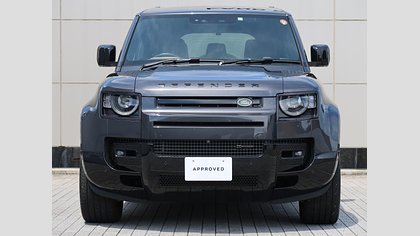 Defender 110 73