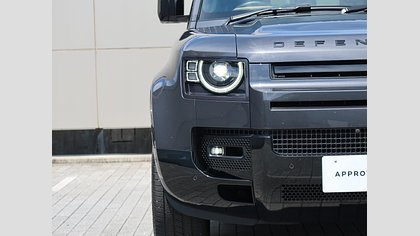 Defender 110 75
