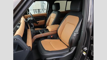 Defender 110 72