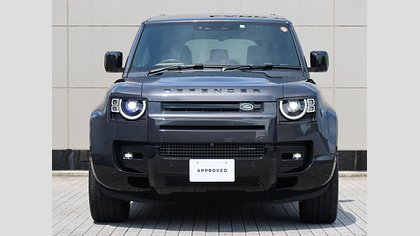 Defender 110 74