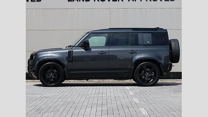 Defender 110 12
