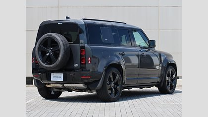 Defender 110 18