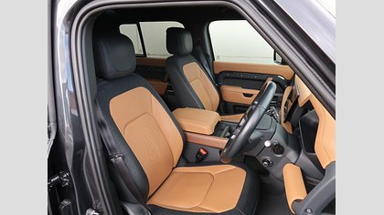 Defender 110 22