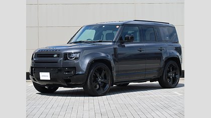 Defender 110 24